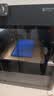拓竹P1S 3D打印机儿童礼物桌面家用FDM全自动调平大尺寸高速3d打印机器【大陆版】 实拍图