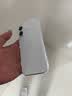 Apple/苹果/苹果 iPhone 17 256GB 白色 支持移动联通电信5G 双卡双待手机 实拍图