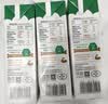 阿尔乐德国原装进口脱脂纯牛奶1L*6盒3.6g蛋白早餐奶礼盒整箱 实拍图