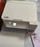 爱普生（EPSON）【6代新品】L4356墨仓式彩色无线AI学习打印机一体机家用/办公  L4266升级版(自动双面 液晶屏 白) 实拍图