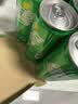 可口可乐檀健次代言 雪碧Sprite柠檬味汽水碳酸饮料330ml*6罐 实拍图