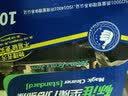 宜之选纳米清洁海绵魔术擦100片厨房家具茶垢黄斑小白鞋清洁去污魔力擦 实拍图