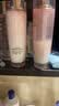 自然堂娇颜嫩白水乳套装（水115ml+乳115ml）美白淡斑送女友礼物 实拍图