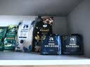 星巴克（Starbucks）佛罗娜咖啡豆220g 深烘 100%阿拉比卡豆黑巧焦糖香手冲黑咖啡 实拍图