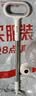 五月花马桶疏通器马桶吸皮搋子厕所疏通神器大吸力马桶搋子下水道疏通 实拍图