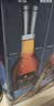 卡慕（CAMUS）VSOP 1L*2支 干邑白兰地双支钜惠法国原装进口送礼40度 实拍图