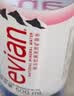 依云（evian）高端天然矿泉水 500ml*24硬瓶 法国原装进口饮用水 会议商务用水 实拍图