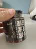 云山半醋泡黑豆230g即食黑豆零添加防腐剂无蔗糖老陈醋泡黑豆零食下饭菜 实拍图