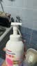 贝亲（Pigeon）洗发水沐浴露 含桃叶精华 婴儿洗发沐浴二合一 500ml IA209 实拍图