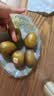 佳沛（zespri）新西兰阳光金奇异果6粒装88-103g猕猴桃水果中秋节礼品送水果礼盒 实拍图
