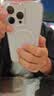 倍思【冰透磁吸|散热快】适用iphone15promax手机壳苹果15promax保护套磁吸壳超薄防摔镜头全包 实拍图
