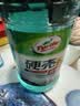龟牌（Turtle Wax）硬壳玻璃水防冻-42度汽车冬季去油膜强力去污雨刮水2L*6瓶 实拍图