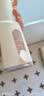 京东京造高端便携式冲牙器皓月白屏显10档调节300ml大水箱正畸护龈超声波洗洁牙器成人教师节生日礼物 实拍图