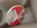 统一满汉大餐 台式半筋半肉牛肉面 碗面 200g*1碗 方便面速食面泡面  实拍图