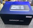 欧姆龙（OMRON）上臂式电子血压计血压仪家用医用测量仪房颤心率早筛高精准U738T 实拍图