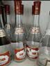 汾酒 42度 红盖玻汾 475ml*6瓶 山西杏花村 清香型 国产白酒 红盖汾酒 42度 475mL 6瓶 实拍图