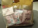 良品铺子碧根果仁500g/袋每日坚果炒货干果进口休闲坚果零食中秋送礼 实拍图