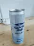 百事可乐纯水乐AQUAFINA无糖0脂0卡苏打气泡水汽水饮料330ml *24听 随机发 实拍图