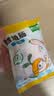 窝小芽深海鳕鱼肠原味 儿童零食0添加防腐剂享宝宝婴幼儿食谱240g/24根 实拍图