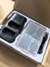 品胜LP-E6佳能相机电池充电器套装 适用EOS R6 5D4 60D 70D 80D 90D 6D2 5D3 5D2 7D2 5DSR 7D单反相机 实拍图