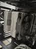 利民（thermalright）Peerless Assassin 120 AGHP 3.0 热管风冷散热器 6热管双塔 带顶盖双C12风扇 PA120 实拍图