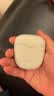 博士（BOSE）QC消噪耳塞Ultra-晨雾白 真无线蓝牙运动降噪大鲨3代 适用华为苹果耳机 礼物 实拍图