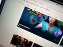 泰坦军团34英寸 WQHD超清 180Hz FAST IPS HDR显示器 智能分屏准4K 旋转升降 21:9电竞带鱼屏 P34UG PLUS 实拍图