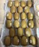 佳沛（zespri）新西兰金奇异果22粒巨大原箱146-175g猕猴桃中秋节礼品送水果礼盒 实拍图