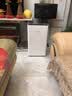 海信（Hisense）除湿机32升/天150㎡WIFI远程控制除湿器 回南天家用轻音抽湿器干衣净化地下室别墅抽湿机CF32BD/YW 实拍图