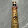 金龙鱼纯芝麻香油220ml【一级】凉拌调味烹饪火锅调味油玻璃瓶小磨 实拍图