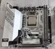 双敏（UNIKA）H510M/H610M DDR4内存 双通道 多显示接口 电脑办公娱乐升级优选主板 H510M ITX D4 暴雪（10-11代通用） 实拍图