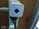 凌云鹤无线转有线WIFI信号放大器手机增强器网口WI-FI扩展中继器网络接收器三合一 300M三合一WiFi中继器无线转有线 【小巧设计 简单设置】 实拍图
