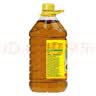鲁花【保真菜籽油】低芥酸特香菜籽油4L  物理压榨 实拍图