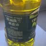 欧丽薇兰Olivoila【保真橄榄油】食用油 压榨 纯正 中餐专用橄榄油1.6L 实拍图