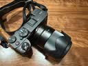 索尼FE 35mm F1.8 全画幅广角定焦镜头（SEL35F18F） FE 35F1.8F(全画幅）赠清洁套装 标配 实拍图