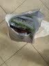大希地 麦香手抓饼 2000g 20片  速食 烤肠伴侣儿童早餐速冻半成品 实拍图