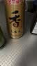 金龙鱼纯芝麻香油 400ml【一级】凉拌 调味 烹饪 火锅 调味油 玻璃瓶 实拍图