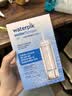 洁碧（Waterpik）冲牙器水牙线GS7-1伸缩便携式电动洁牙机手持式洗牙器家用立式全身水洗 送男女朋友生日礼物情侣 GS7珍珠白【伸缩便携款】 实拍图