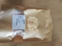内廷上用胖东来同款有机椴木小银耳500克干货特级无熏硫白木耳出胶银耳碎 椴木小银耳 100g*1袋 【出胶快速】 实拍图