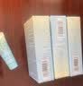 雅丽洁军训出游美白防晒乳40ml*2支装 清透防晒霜隔离紫外线持久通勤 实拍图