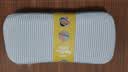 京东京造 随心mini乳胶枕 92%天然乳胶泰国原液进口学生儿童成人午休便携 实拍图