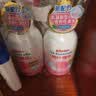 贝亲（Pigeon）洗发水沐浴露 含桃叶精华 洗发沐浴二合一  四季通用 500ml*2 实拍图