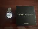 HUAWEIWATCH GT7Pro松霜绿46mm钛合金&纳米微晶陶瓷户外进阶运动21天超长续航华为智能手表 实拍图