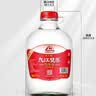 九江双蒸米香型白酒 自饮泡酒米酒53度桶装纯粮食酒5.1L散酒水果药材泡酒 实拍图