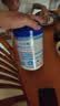 贝因美（Beingmate）CBP儿童成长奶粉 DHA/ARA高钙乳铁蛋白学生配方奶粉 800g*6罐 实拍图