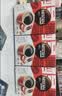雀巢（Nestle）醇品速溶美式黑咖啡粉冲泡后*0糖健身燃减防困48包*1.8g*3盒 实拍图