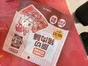 秋田满满DHA高钙高铁海苔碎114g+高铁猪肉松80g儿童拌饭料享宝宝辅食谱 实拍图