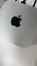 Apple/苹果AI电脑/Mac mini迷你主机 M4银色(10+10核) 16G 512G台式电脑主机 MU9E3CH/A 实拍图