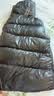 加拿大鹅（Canada Goose）Cypress 女士短款羽绒夹克派克大衣大鹅羽绒服 2239L 61 黑色 建议选择小一码，该款尺码偏大 M 实拍图