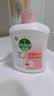 滴露（Dettol）洗手液抑菌滋润茉莉绿茶500g 儿童洗手液消毒 滋润护手米奇米妮版 实拍图